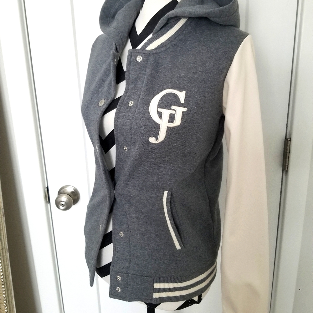 Womens Guess Jacket